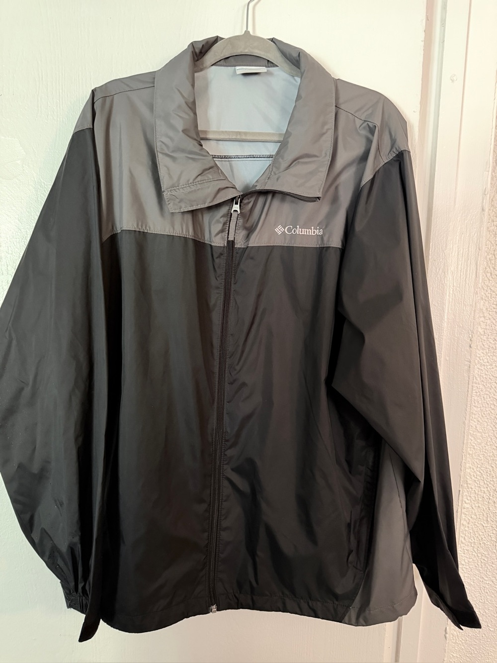 Men's Glennaker Lake II Rain Jacket XL
